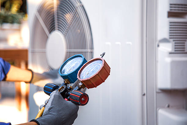 Affordable Hvac solutions in Tresckow, PA