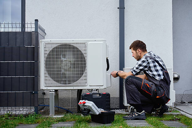 Top rated local Hvac specialists in Tresckow, PA